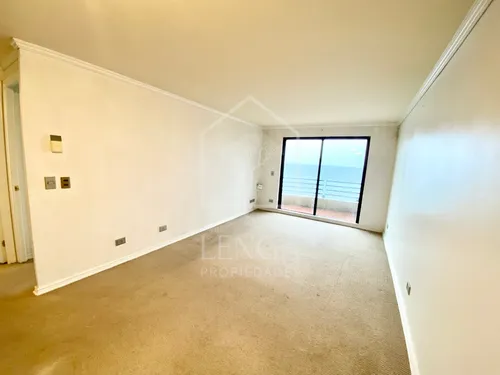Oportunidad! Departamento 2d 1b Con Increíble Vista Al Lago