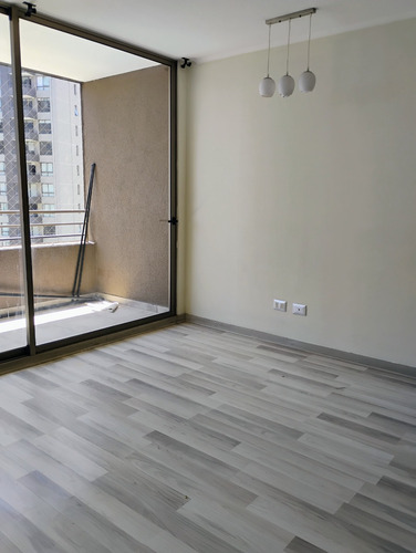 Oportunidad Acogedor 2 Dorm Con Estac.y Bod. Metro Macul