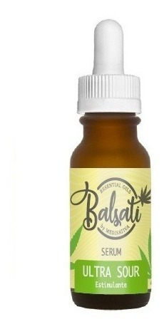 Serum Balsati By Medisativa