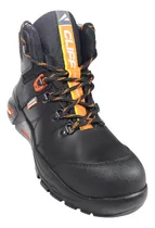 Comprar Botas De Trabajo Cliff Hombre Piel 6402