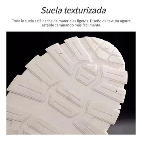 Zapatillas De Tenis Transpirables Color Block Para Mujer
