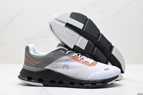On Running Cloud Runner Cloud 5 Zapatillas Negras