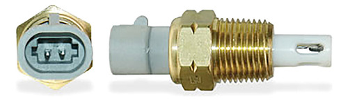 Sensor Iat Fleetwood 8cil 4.1l 86 Al 87 Injetech 8284262