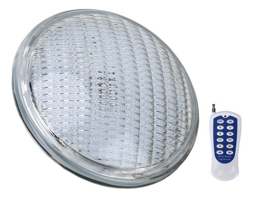 Piscina Led Rgb Ip68 Submarina Para Paisaje