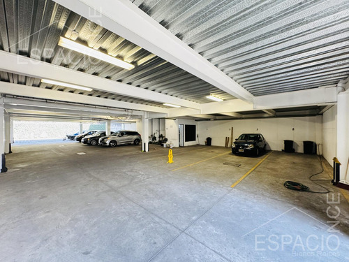 Excelentes Oficinas En Av. San Diego