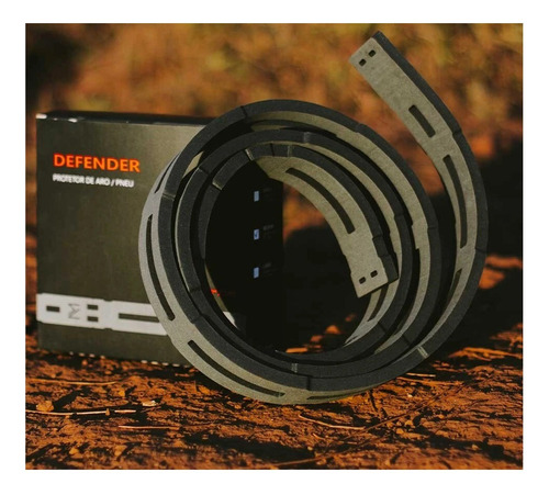 Protetor De Aro Pneu M Nomad Defender Tubeless 29 27.5 26 Un