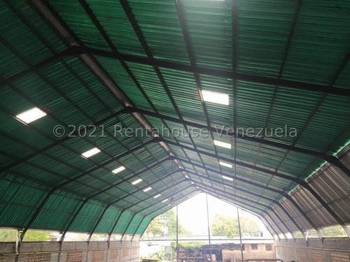 Imagen 5 de 30 de Maritza Lucena Asesora En Renta House Alquila Excelente Galpon Comercial En Cabudare, (04245105659) Mls 22-20172