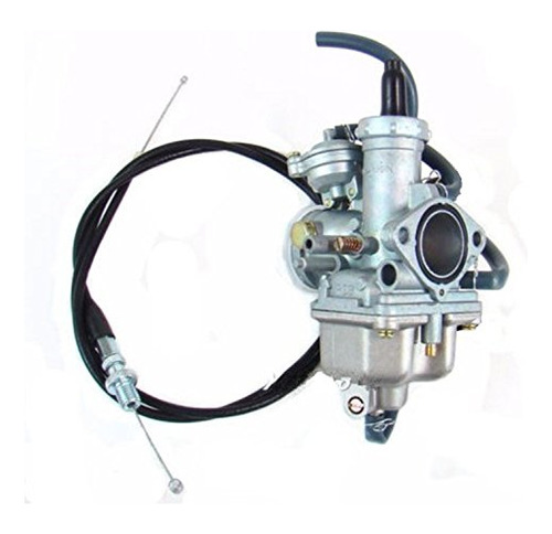 Carburador Mothar Para Honda Crf150f 2003-2014 Carburetor W/