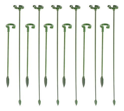 Soporte Para Orquídeas Garden Plants Phalaenopsis, 20 Unidad
