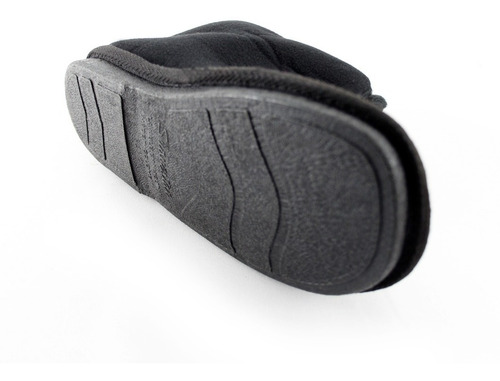 Imagen 2 de 5 de Zapatos De Descanso, Hombre, Pantuflas. Suaves. Imperio Bota