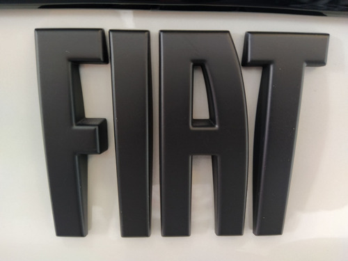 Imagen 10 de 10 de Fiat Cronos 1.3 S Desing