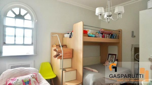 Excelente Casa En Venta 4 Ambientes! Billinghurst 1800, Barr
