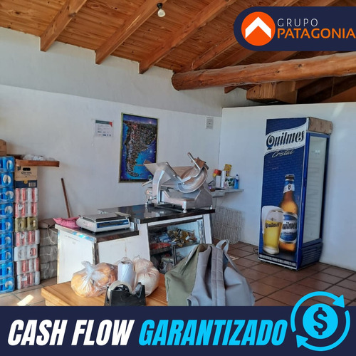 Negocio En Venta De Panadería En Villa Traful Neuquen Patagonia Argentina