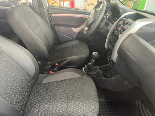 Imagem 10 de 11 de Renault Duster 1.6 16v Expression Aut. (flex) 2020