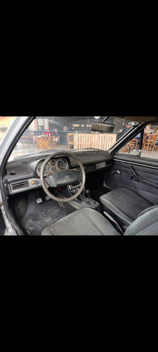 Passat Gls
