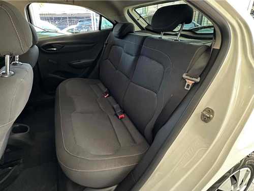 Chevrolet Onix 1.4 MPFI LT 8V FLEX 4P MANUAL