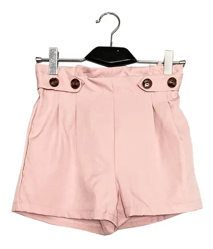 Short bombacho mujer sales