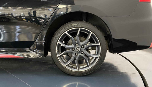 Imagen 12 de 15 de 30815 - Nissan Sentra 2019 Con Garantía