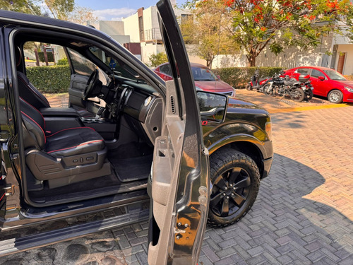F150 Tremor V6 3.5 Biturbo Fx4 2014