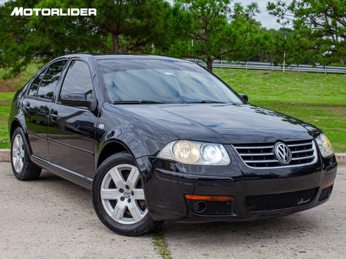 Imagen 7 de 25 de Volkswagen Bora 2.0 Trendline Ex. Full | Permuta / Financia