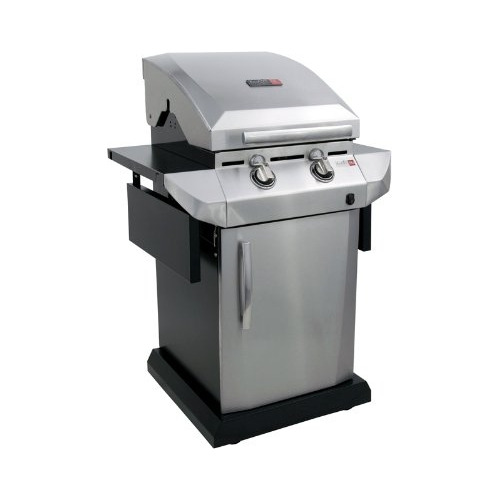 Barbacoa A Gas Parrilla Infrared Char Broil Performance T Pa