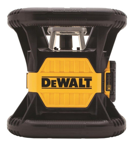 Dewalt 20 5 Max Rojo Rotativo Tripode Varilla Dw079lrtr