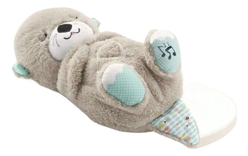 Fisher-price Lontra Di Sonno Per Bambini Idea Regalo