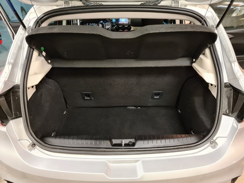 Fiat Argo 1.3 Drive Gse Pack Conectividad 2018