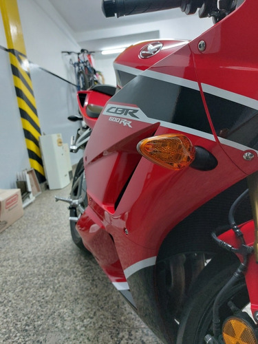 Imagen 3 de 14 de Honda Cbr