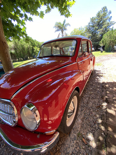 Dkw Autounion