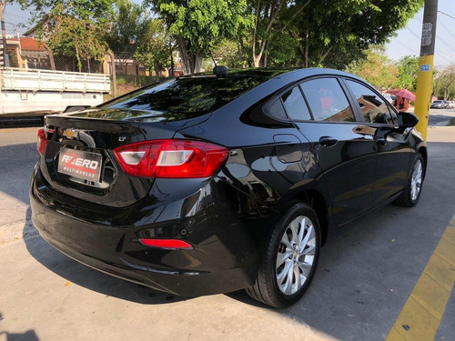 Chevrolet Cruze 2017 Automático Lt 1.4 Turbo 39.000 Km Novo