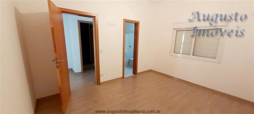 Imagem 8 de 13 de Linda Casa No Condomínio Em Atibaia