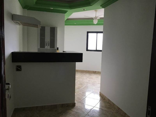 Imagem 2 de 19 de Apartamento - Venda - Tupi - Praia Grande - Lar1335