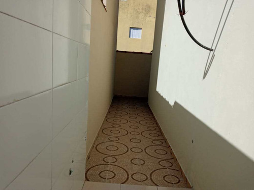 Imagem 2 de 10 de Casa Com 2 Dorms, Tude Bastos, Praia Grande - R$ 210 Mil, Cod: 137885 - V137885