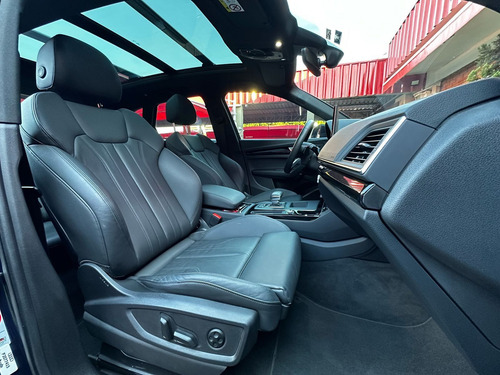 Audi A5 Sportback S-Line 2.0 TFSI S-tronic