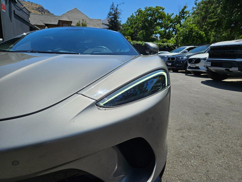 Mclaren Gt V8 4.0 2022