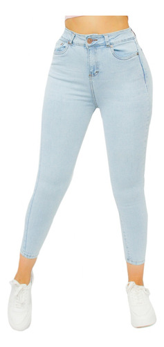 Jeans Stretch Levanta Pompi Premium Michaelo Jeans Ref6405tc