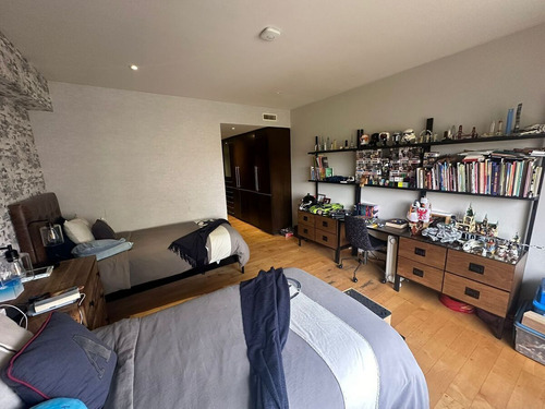 Departamento En Venta Bosques De Las Lomas Trianon