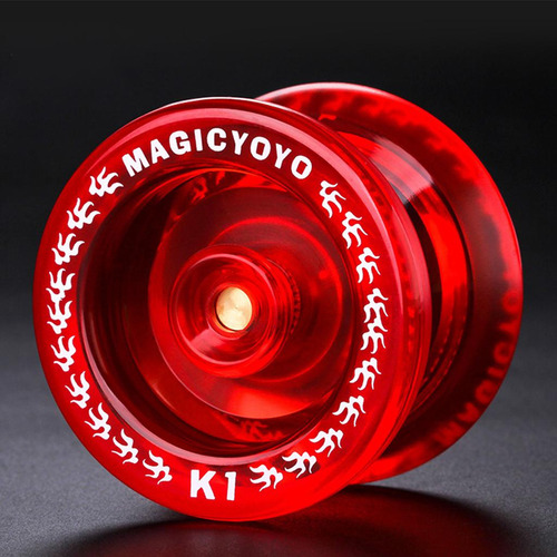 Profesional K1 K1-nuevo Rojo K1-nuevo Rojo Como Se Describe