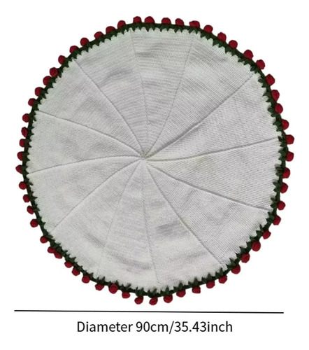 Para Ha Kit Crochet Manta Flores Juego Tejido Tejido /
