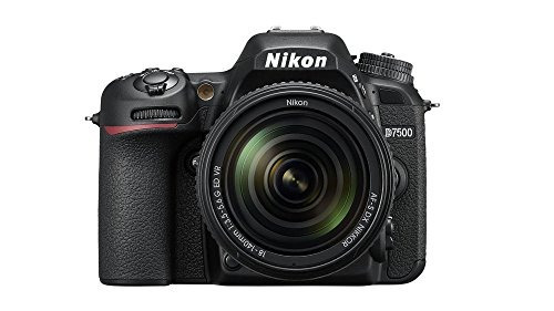 Expert Shield - El Protector De Pantalla Para: Nikon D7500 -