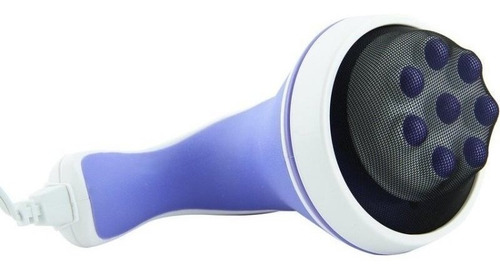 Imagen 2 de 8 de Oferta Del Dia Masajeador Corporal Neo Sens Blanco Technolog