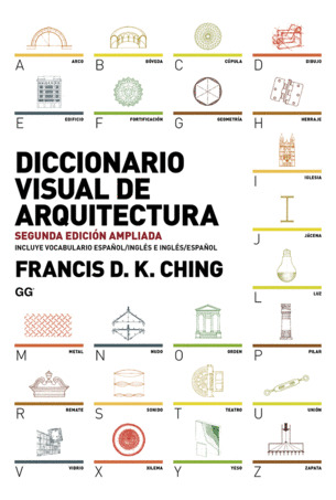 Libro Diccionario Visual De Arquitectura
