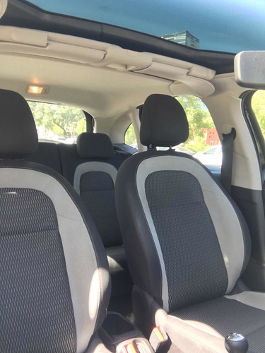 Citroën C3 1.6 Vti 115 Feel 2017