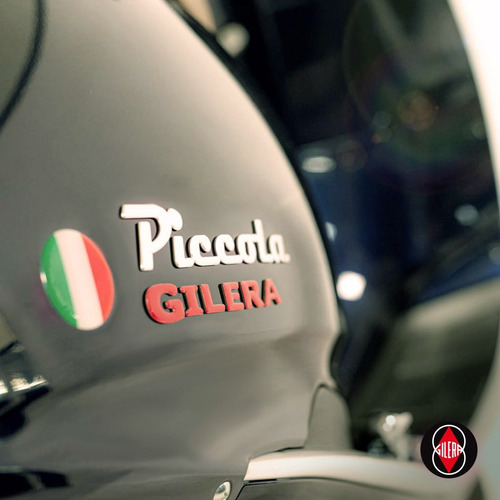 Imagen 3 de 9 de Scooter Gilera Piccola 150 Sg 0km 2021 Moto Baires Ahora 18
