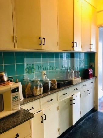 Imagen 9 de 12 de Venta Departamento 4 Ambientes Con Dependencia En Recoleta
