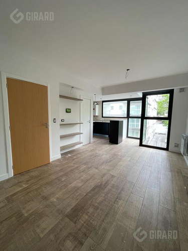Departamento En Venta De 2 Ambientes A Estrenar , Edificio Damar Xi. Ubicado En Zona Güemes