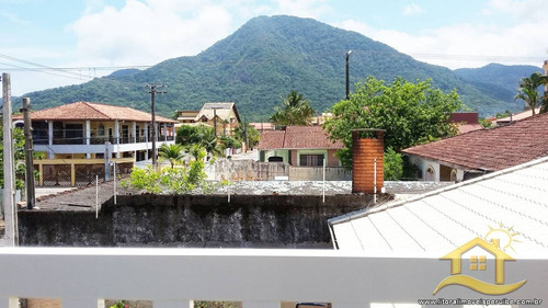 Imagem 12 de 12 de Kitnet No Bairro Centro Em Peruíbe - 1787