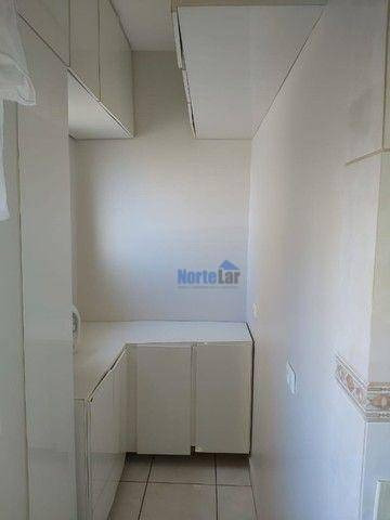 Imagem 8 de 20 de Apartamento Com 3 Dormitórios À Venda, 92 M² Por R$ 600.000,00 - Lauzane Paulista - São Paulo/sp - Ap5553