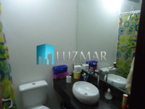 Imagem 5 de 12 de Casa Em Condomínio Com Três Dormitórios Na Vila Prel - 603g